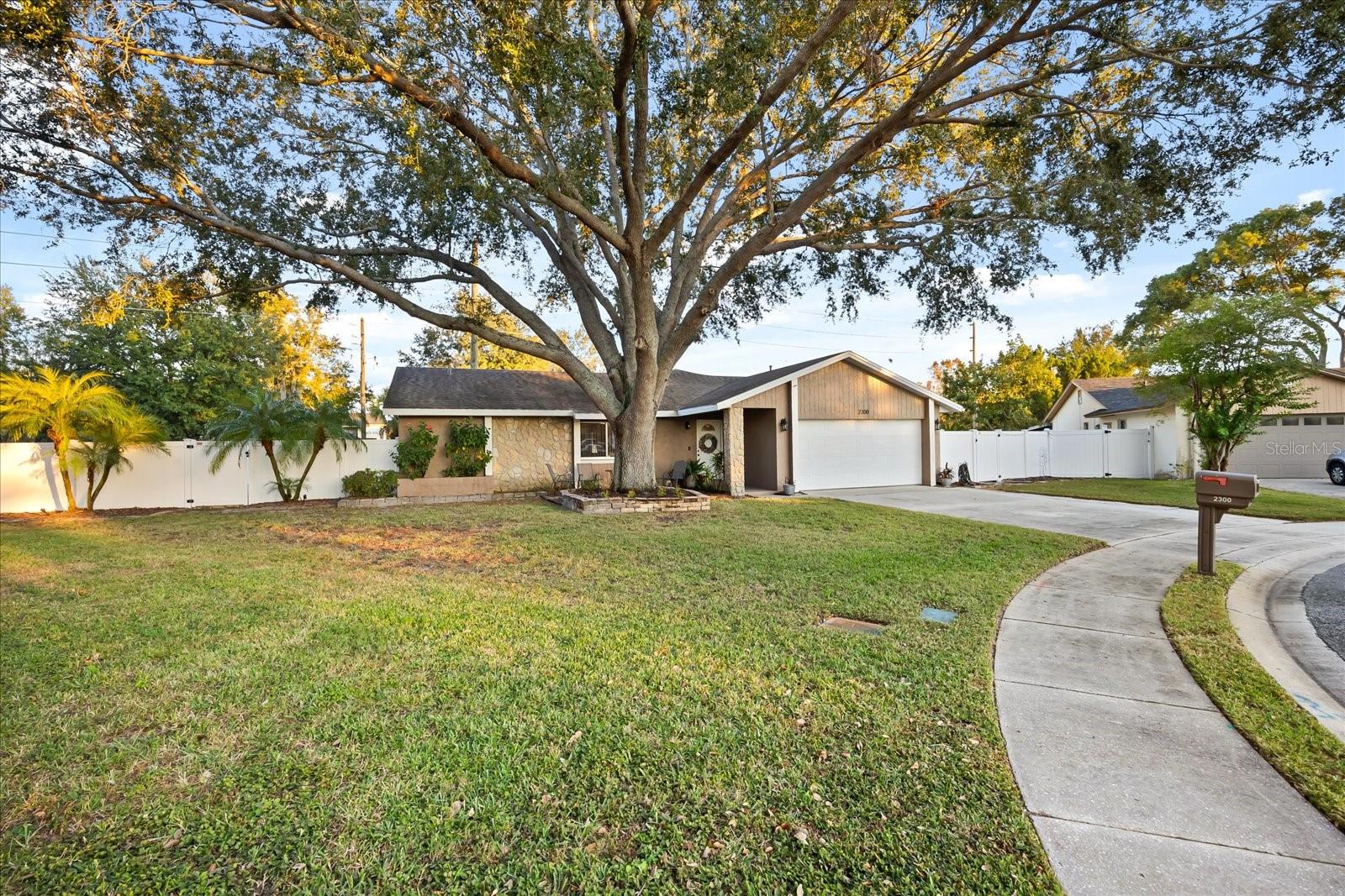 Image 4 of 32 For 2300 Stepping Stone Court