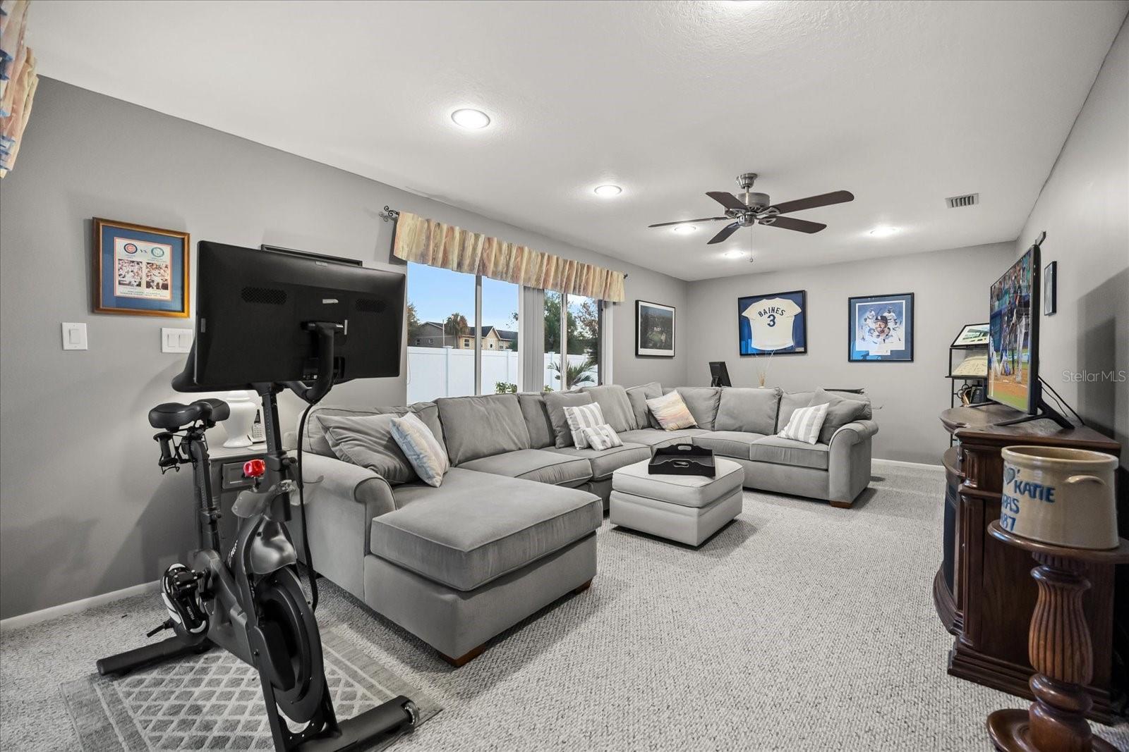 Image 8 of 32 For 2300 Stepping Stone Court