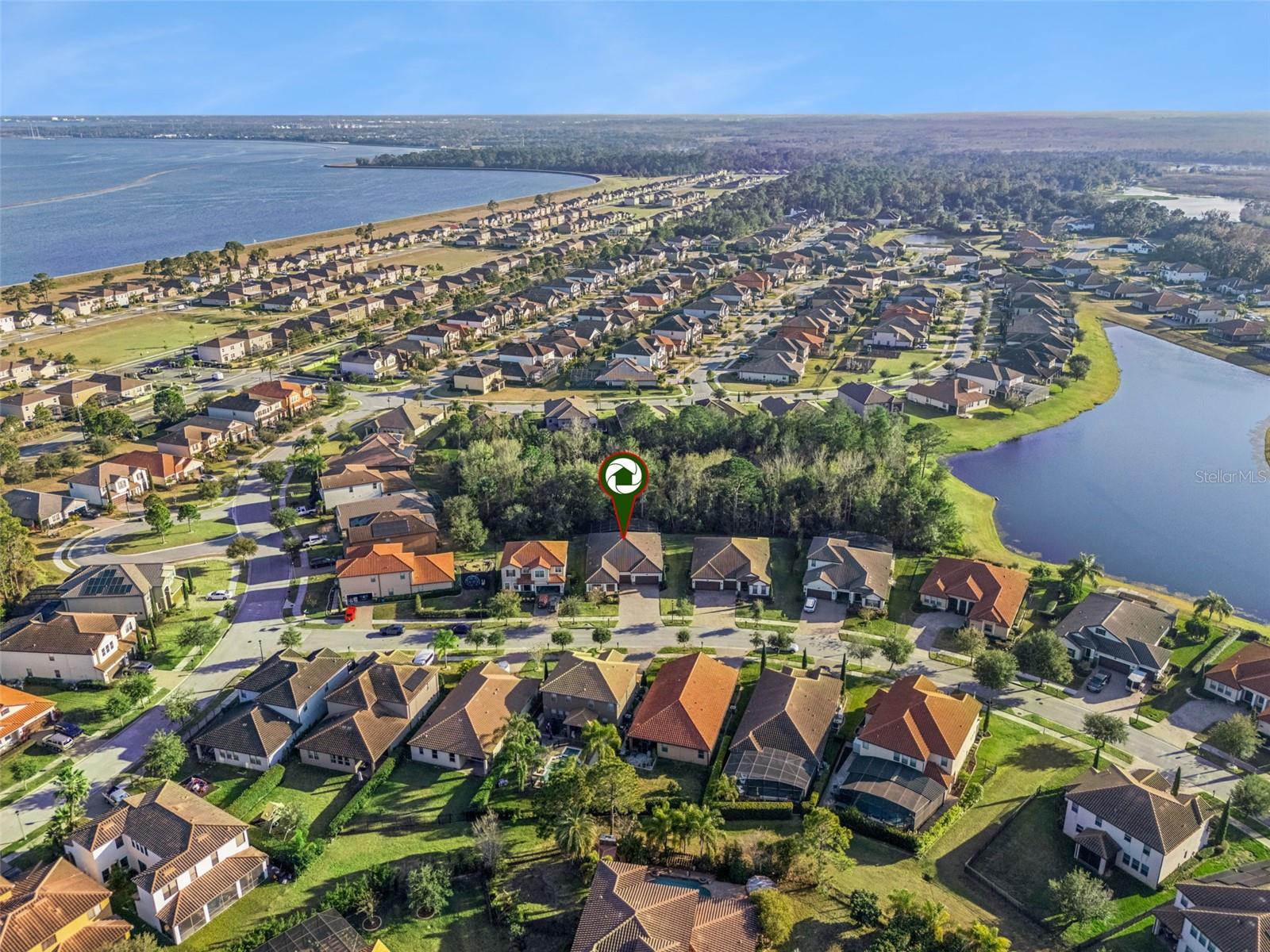 Image 40 of 56 For 228 Verde Way