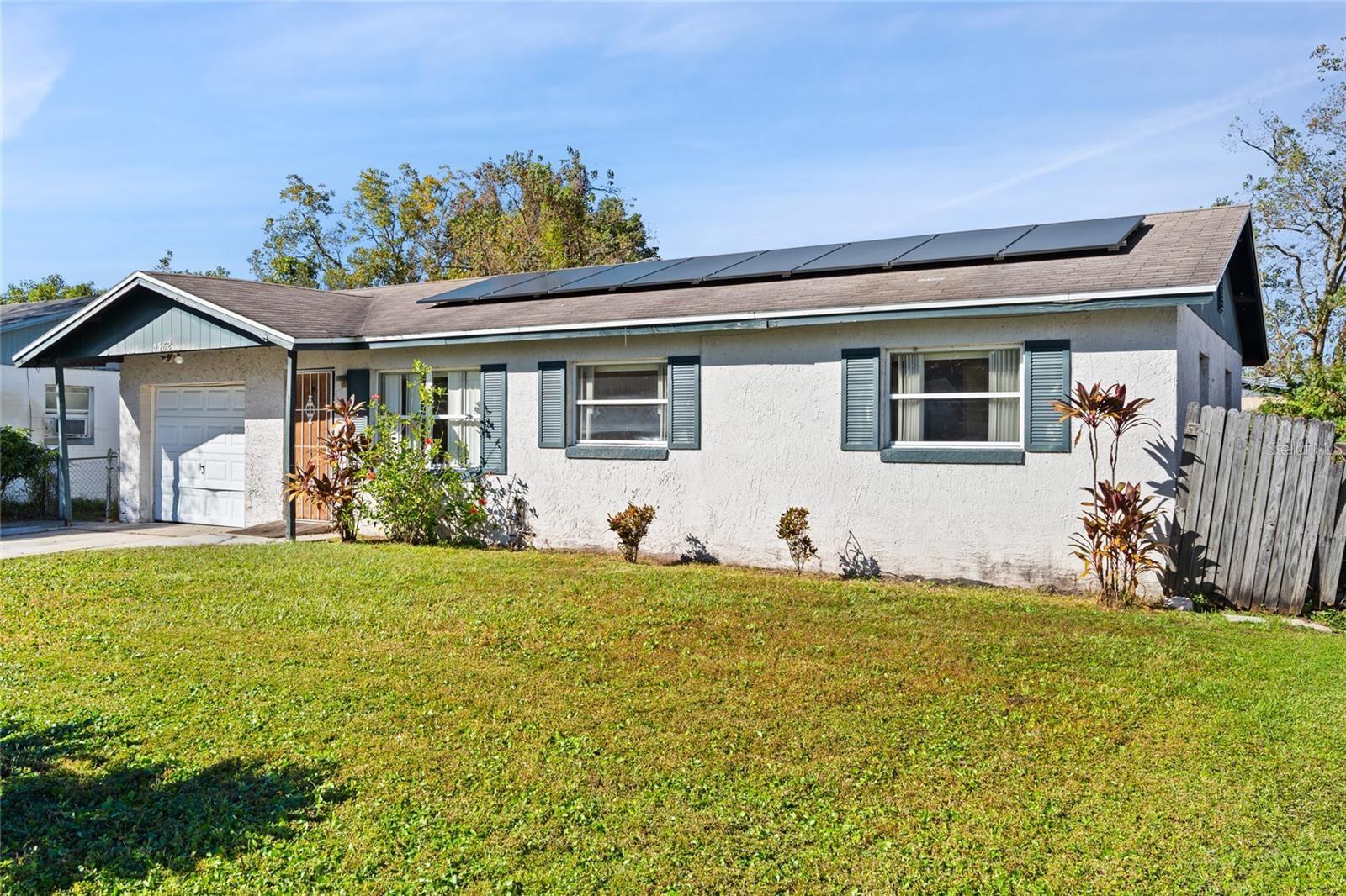 Details for 5382 Botany Court, ORLANDO, FL 32811