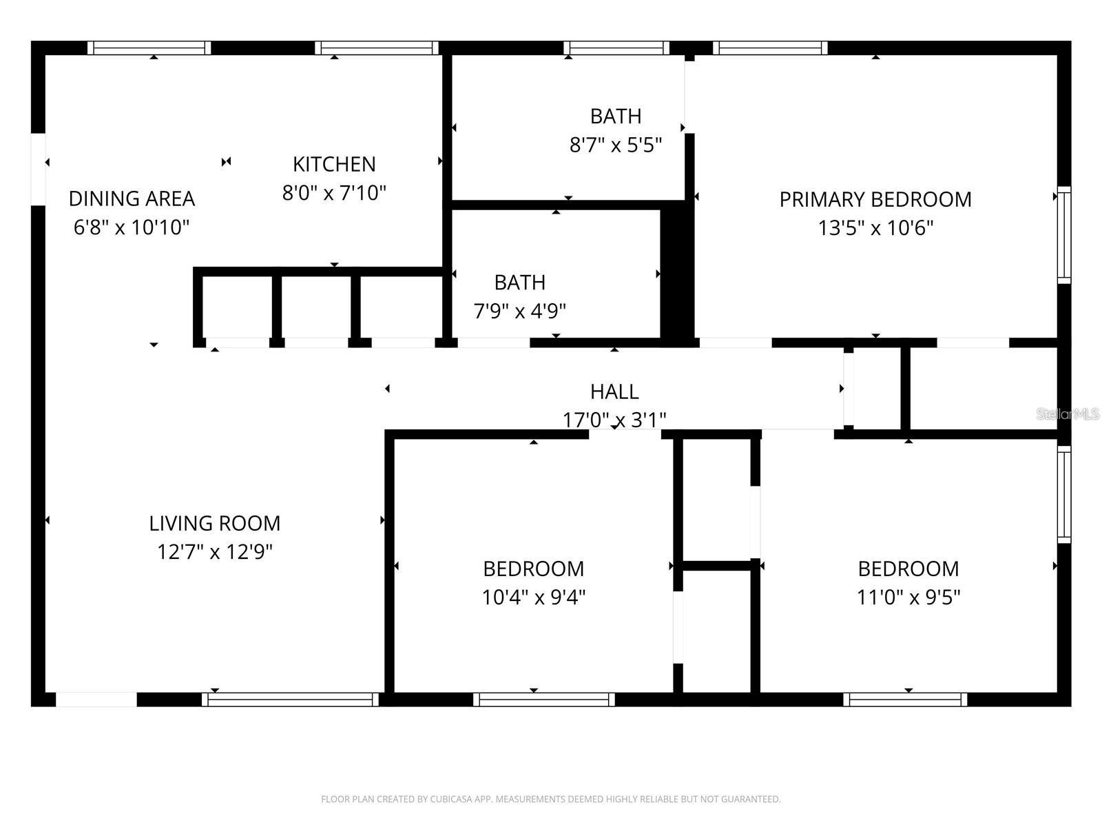 Image 2 of 3 For 5382 Botany Court