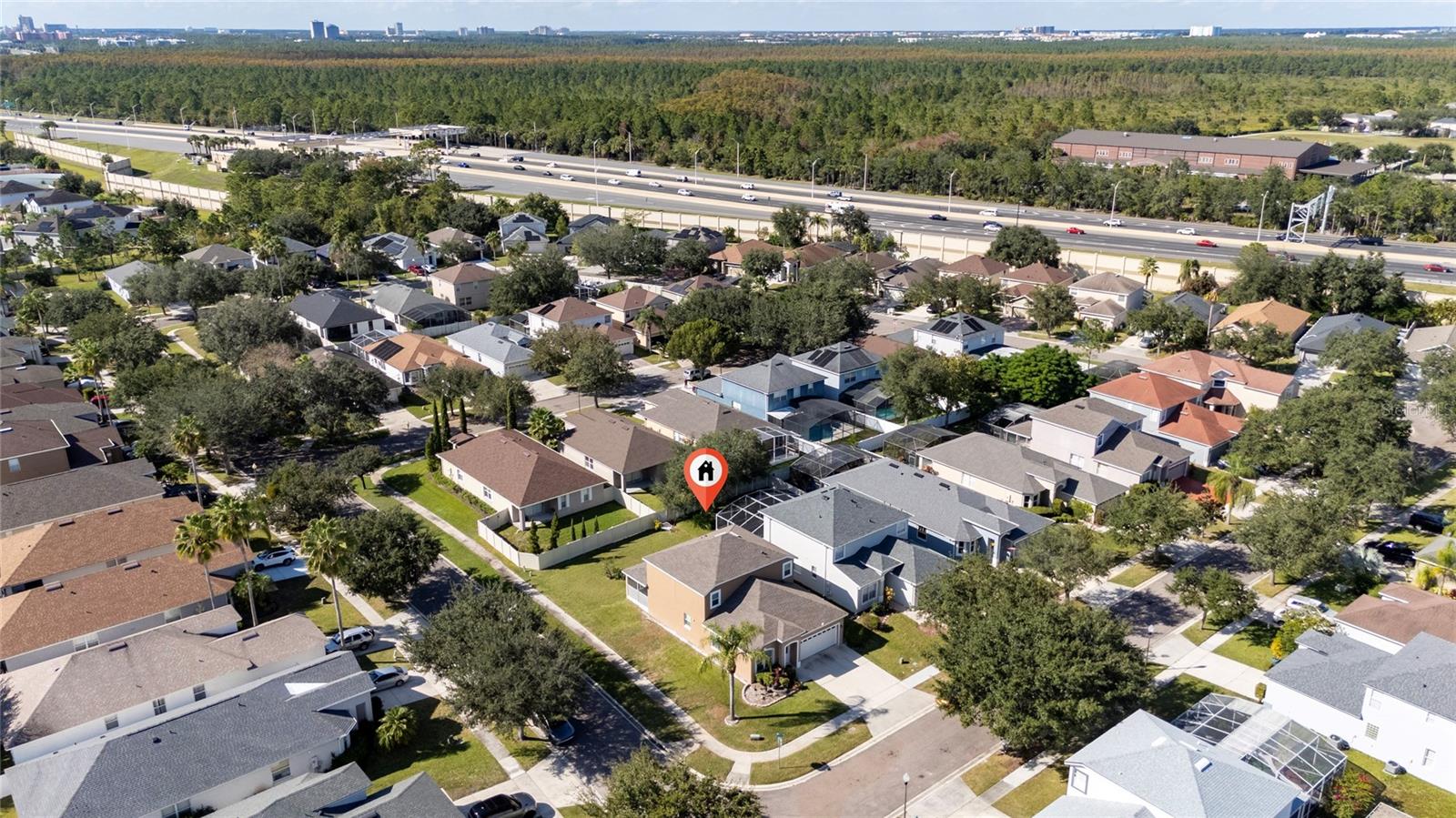 Image 43 of 45 For 14330 Lechale Drive