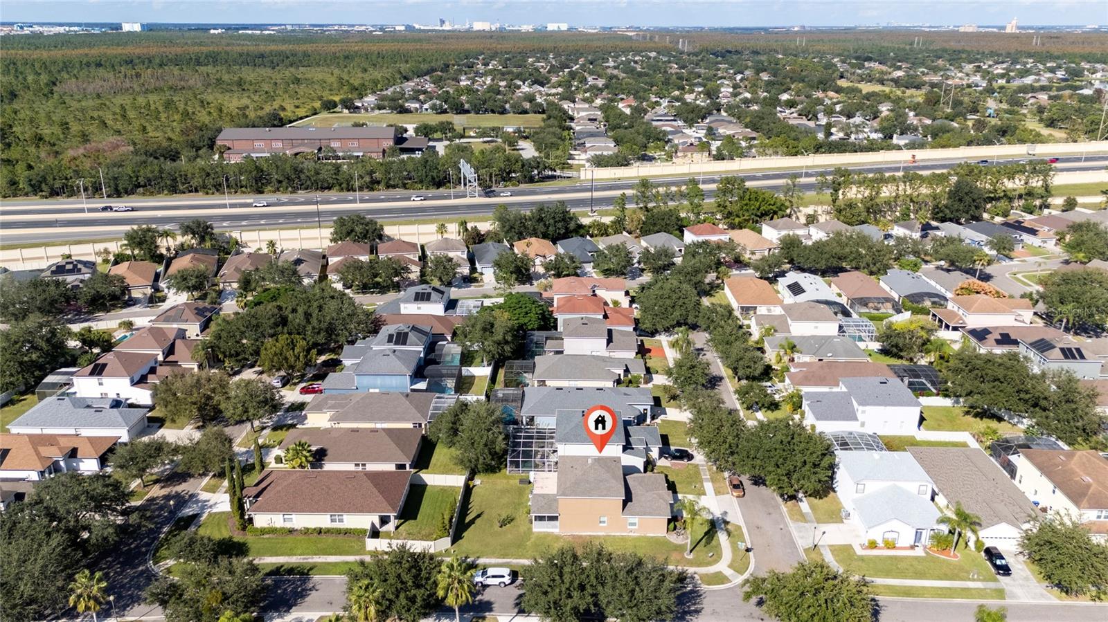 Image 44 of 45 For 14330 Lechale Drive