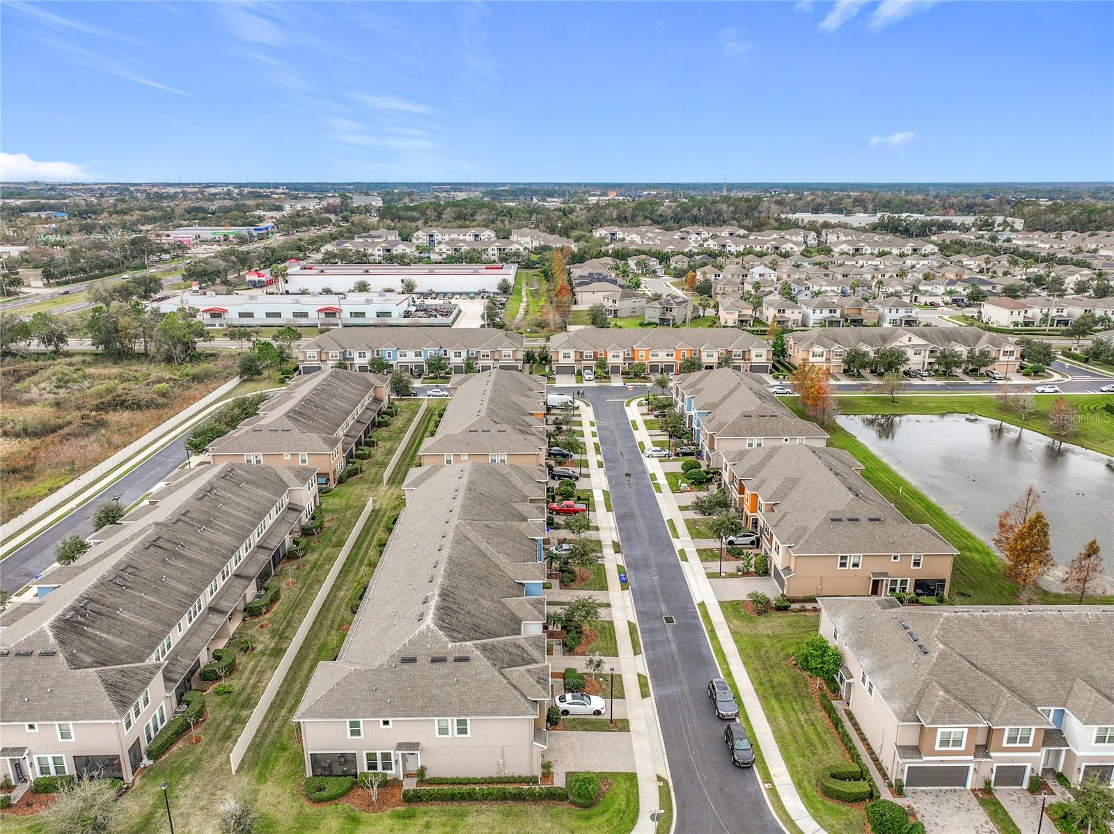 Image 39 of 42 For 390 Misty Grove Lane