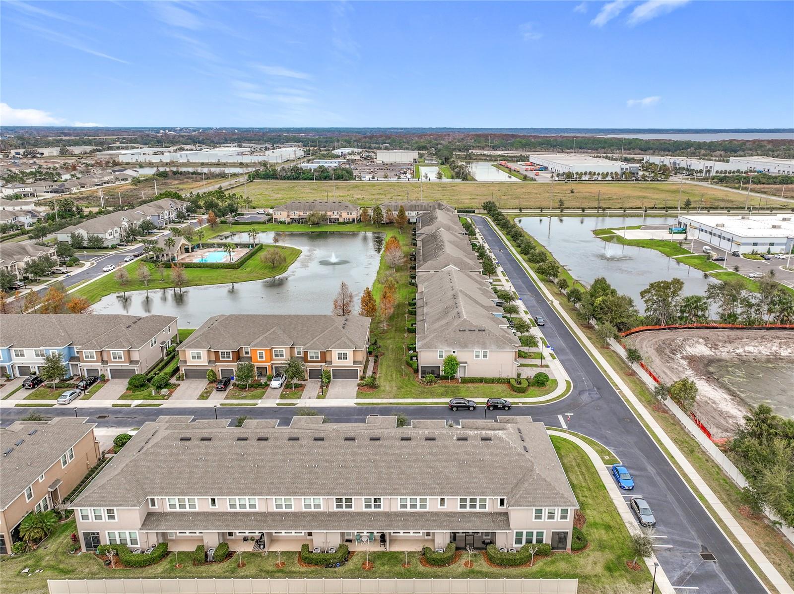 Image 40 of 42 For 390 Misty Grove Lane