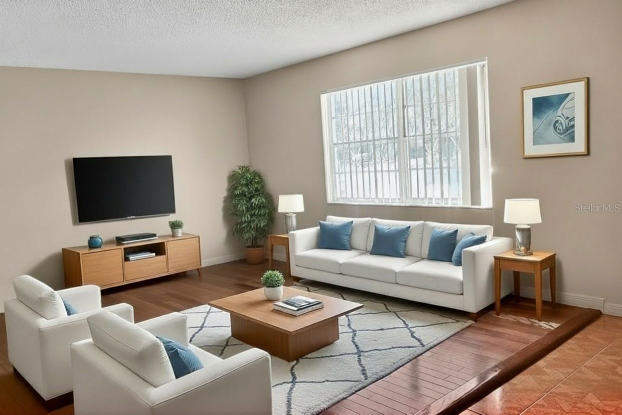 Image 4 of 14 For 2577 Granada Circle W