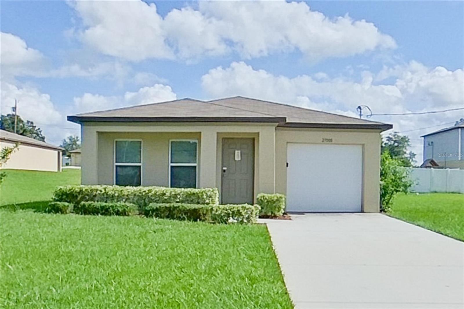 Details for 27008 Anthony Avenue, BROOKSVILLE, FL 34602