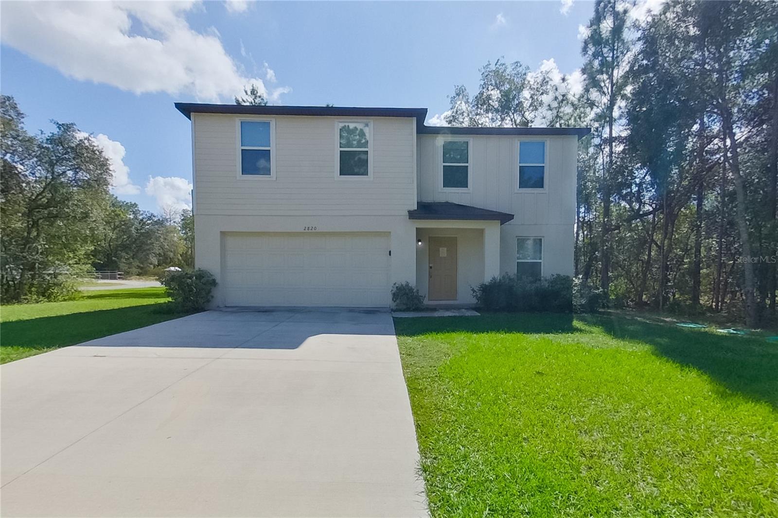 Details for 2820 Andromedae Drive, CITRUS SPRINGS, FL 34433