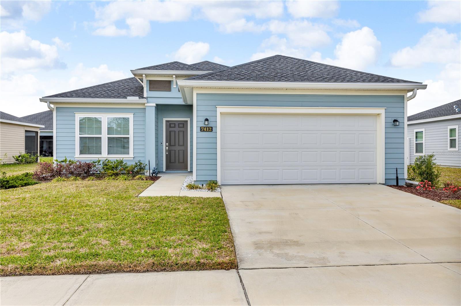 Details for 7412 76th Terrace, OCALA, FL 34481