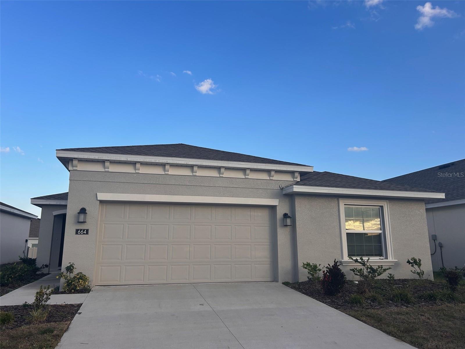 Details for 664 Sand Pine Lane, HAINES CITY, FL 33844