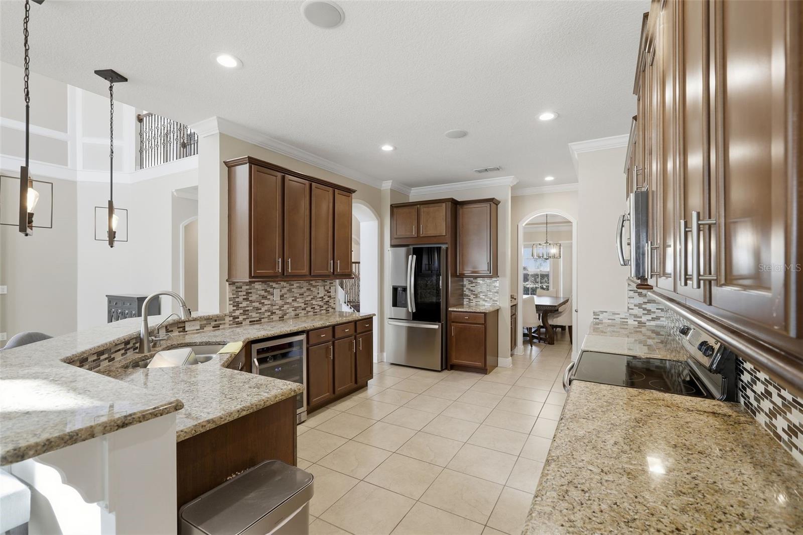 Image 15 of 46 For 3129 Amalfi Drive