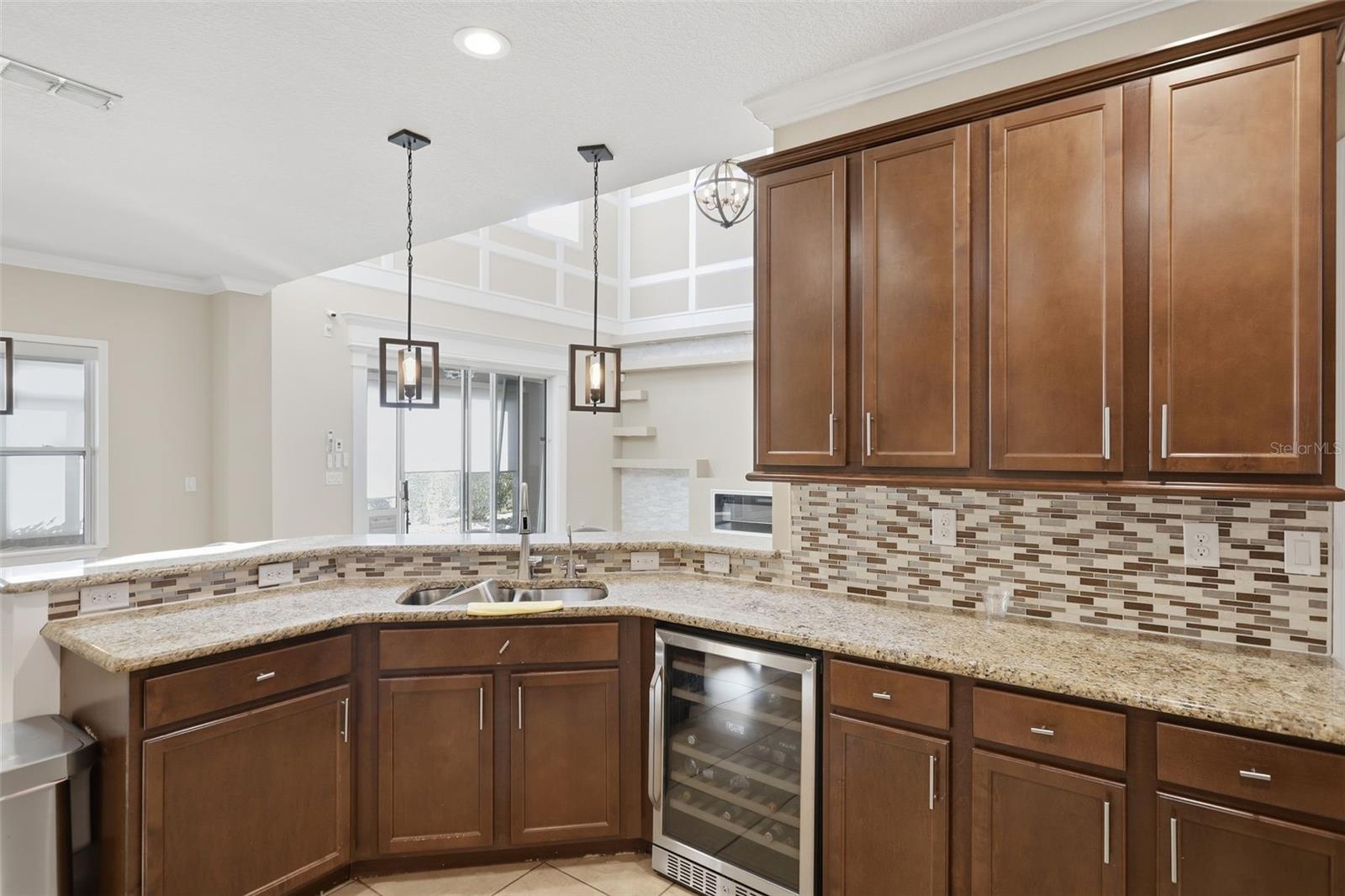 Image 16 of 46 For 3129 Amalfi Drive