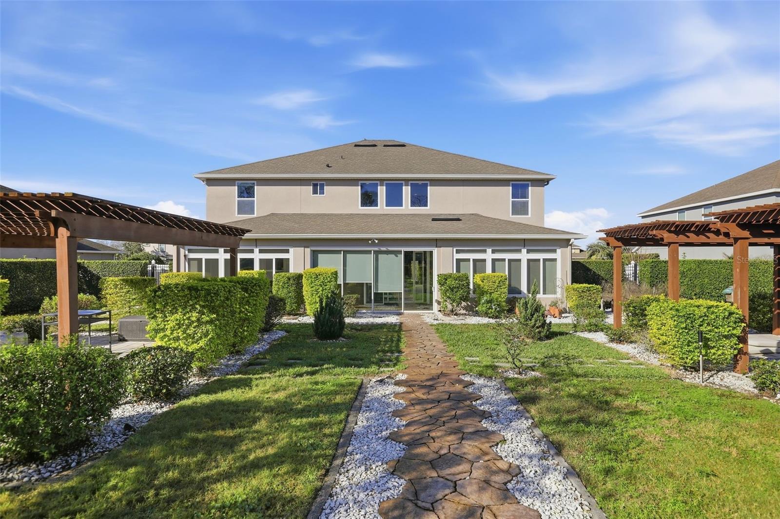 Image 3 of 46 For 3129 Amalfi Drive