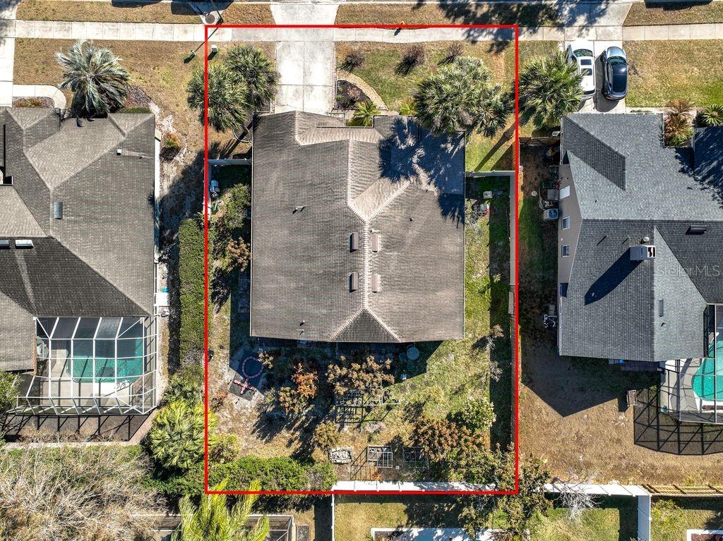 Image 43 of 51 For 2840 Lexington Court