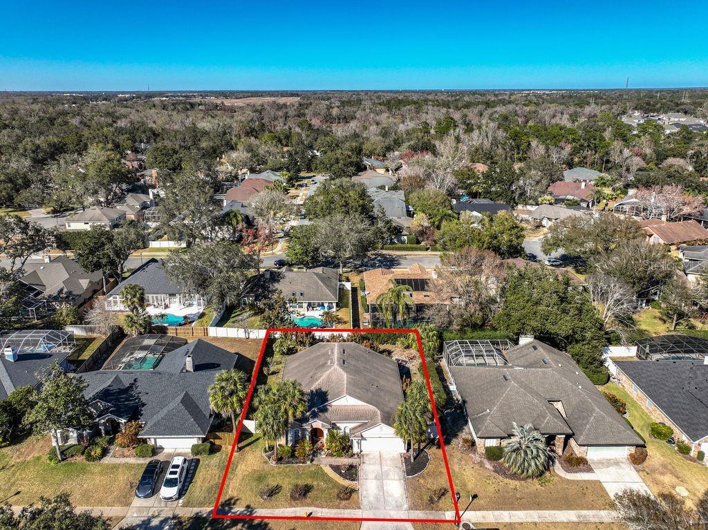 Image 44 of 51 For 2840 Lexington Court