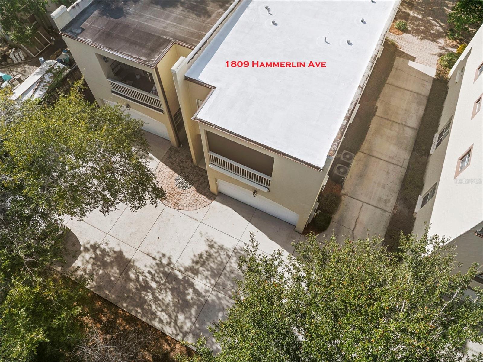 Image 44 of 44 For 1809 Hammerlin Avenue