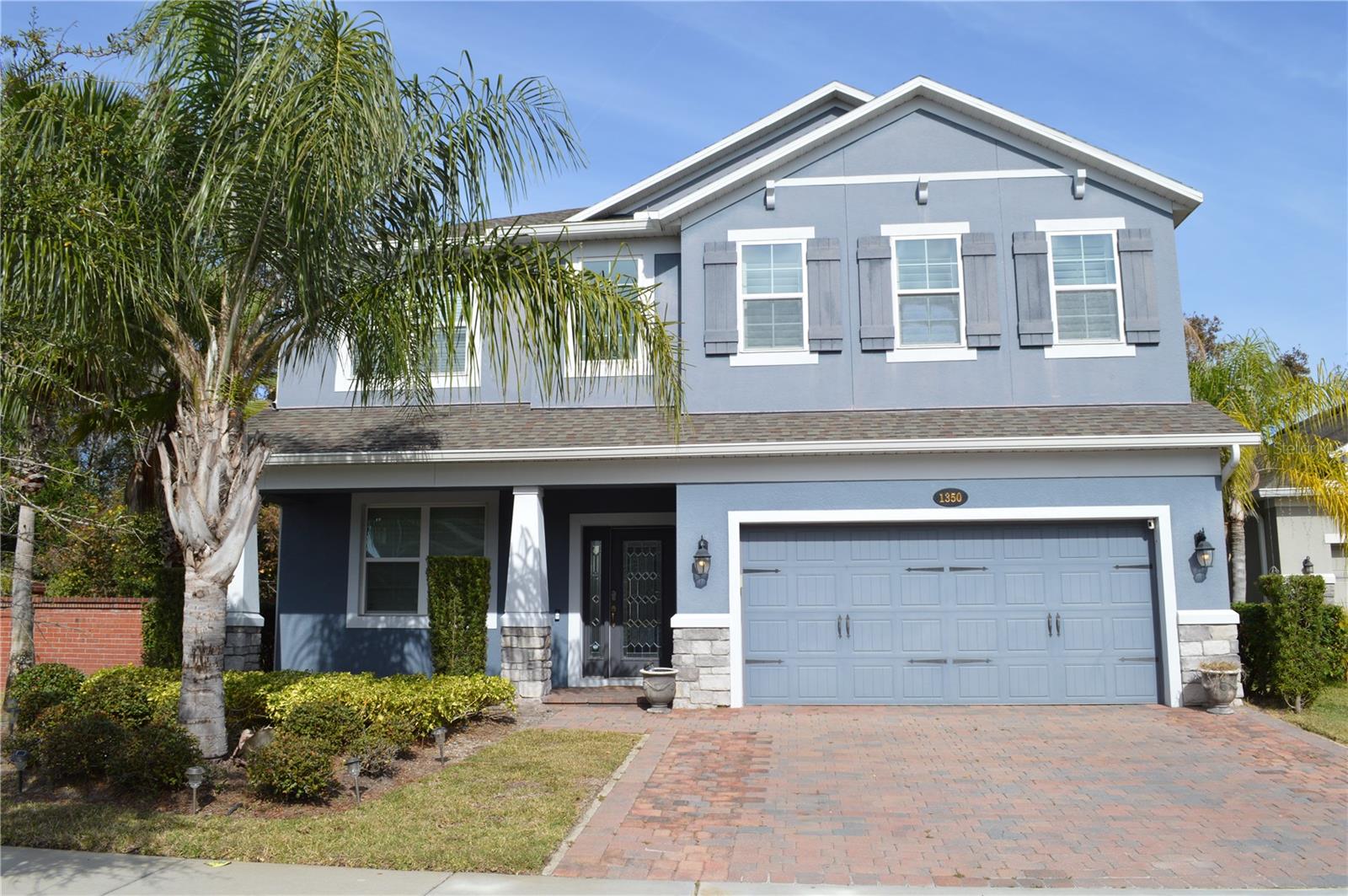 Details for 1350 Lukas Acres Way, OVIEDO, FL 32765