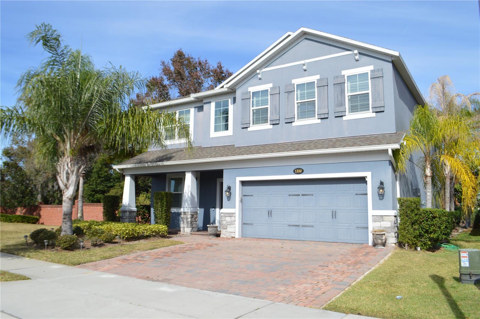 Image 2 of 20 For 1350 Lukas Acres Way