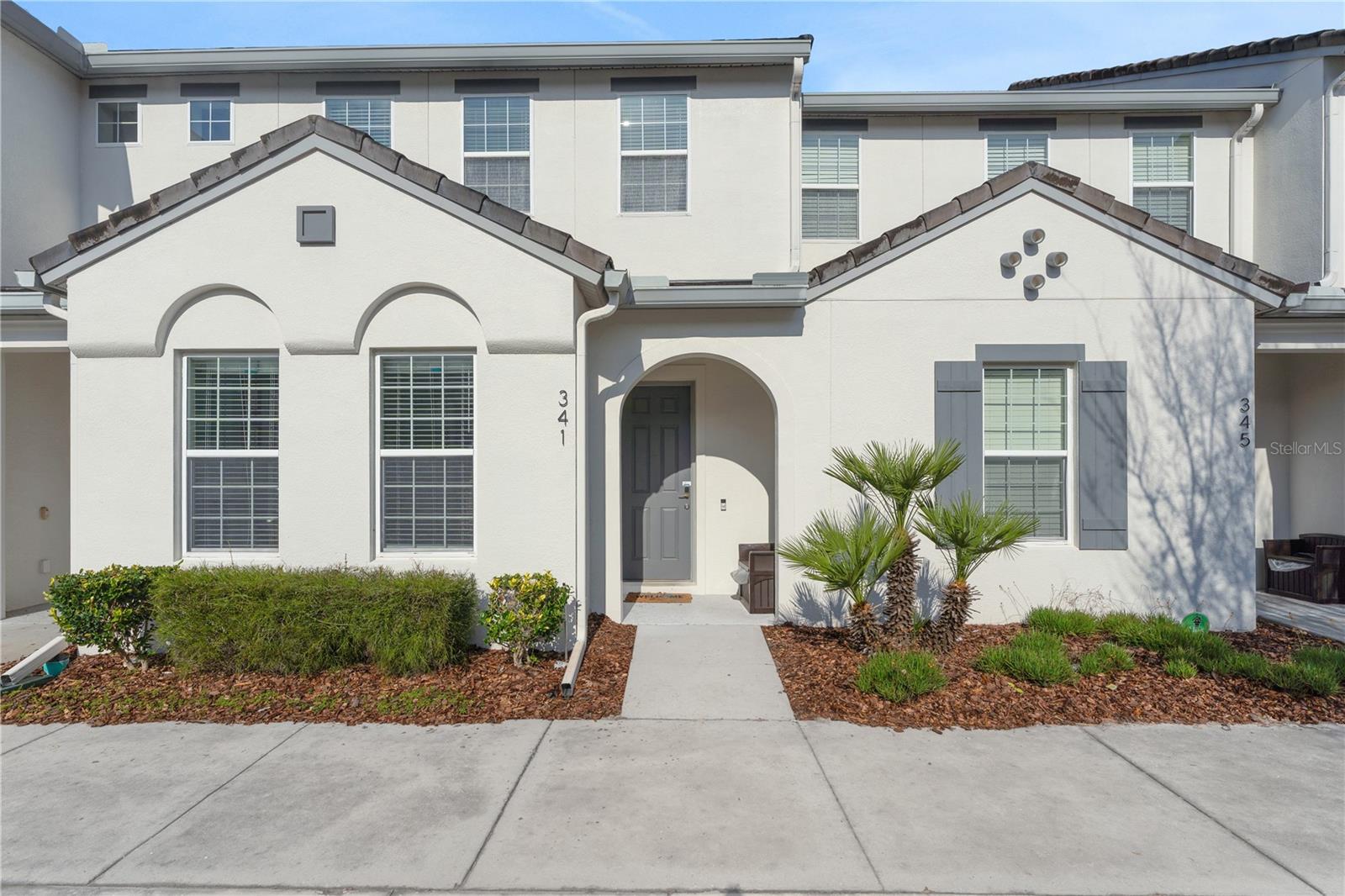 Details for 341 Captiva Drive, DAVENPORT, FL 33896