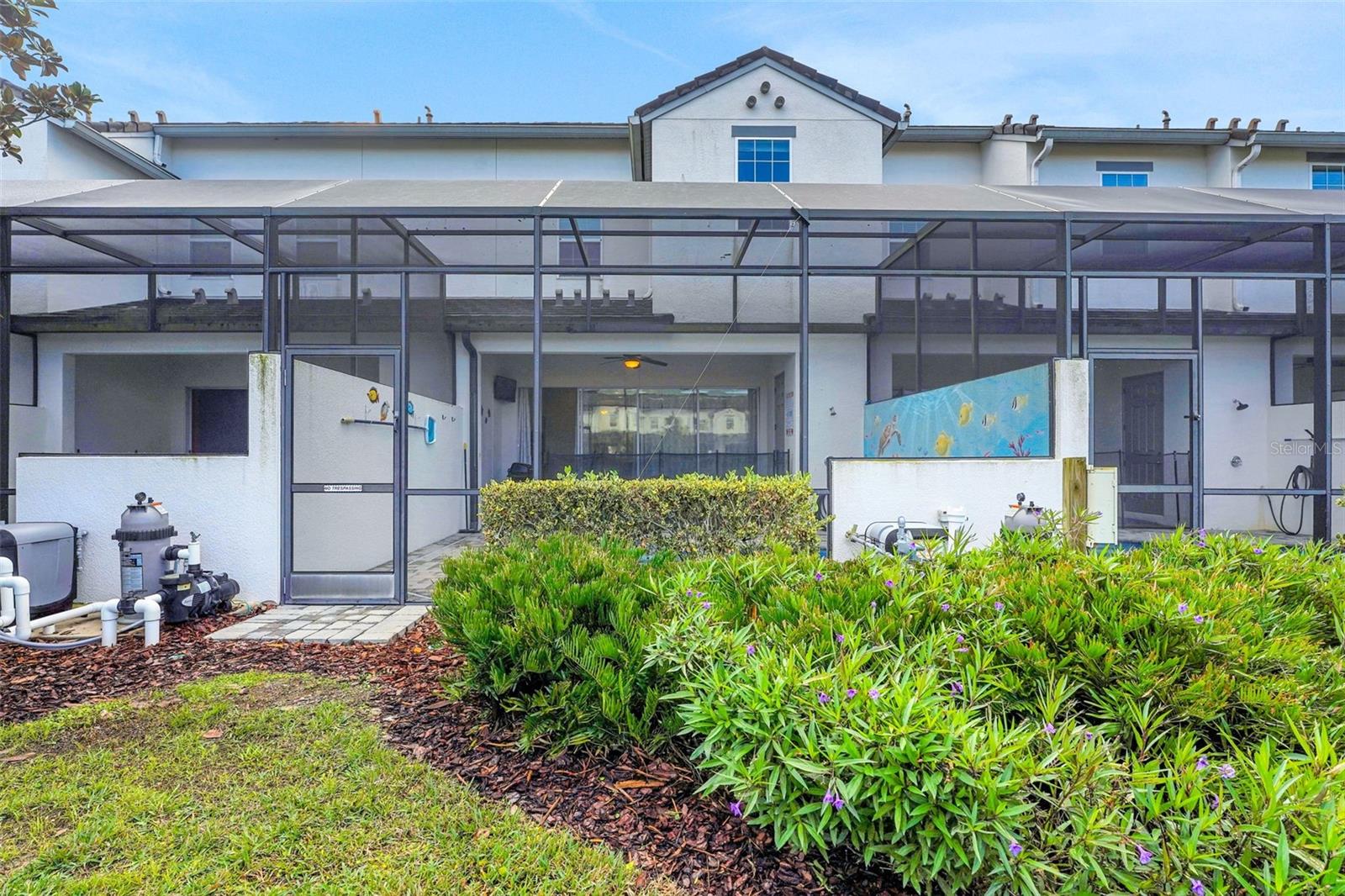 Image 52 of 53 For 341 Captiva Drive