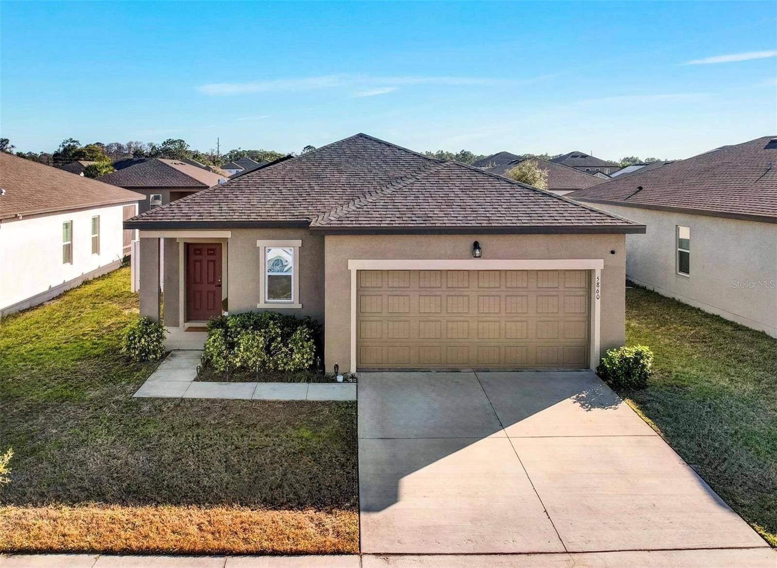 Details for 5860 Bovine Drive, ST CLOUD, FL 34771