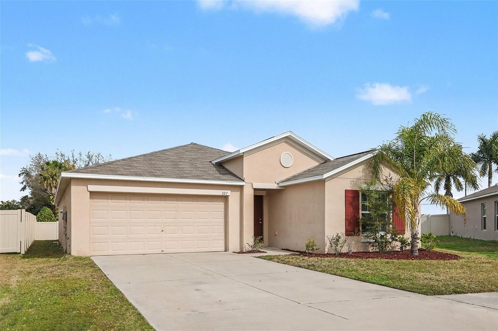 Image 2 of 20 For 327 Cascade Bend Drive