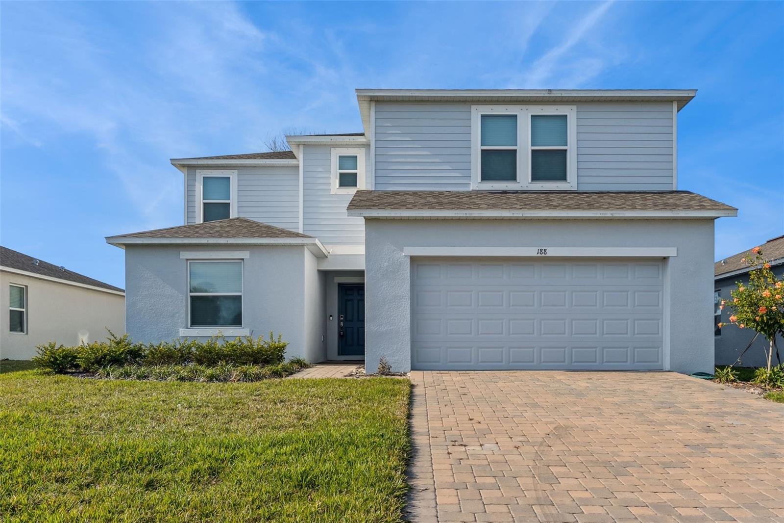 Details for 188 Jones Fish Camp Road, EDGEWATER, FL 32141