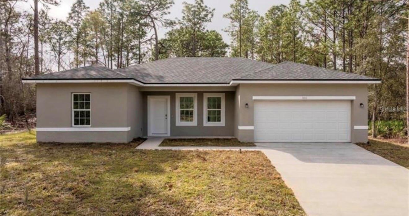 Details for 799 Country Club Boulevard, CITRUS SPRINGS, FL 34434