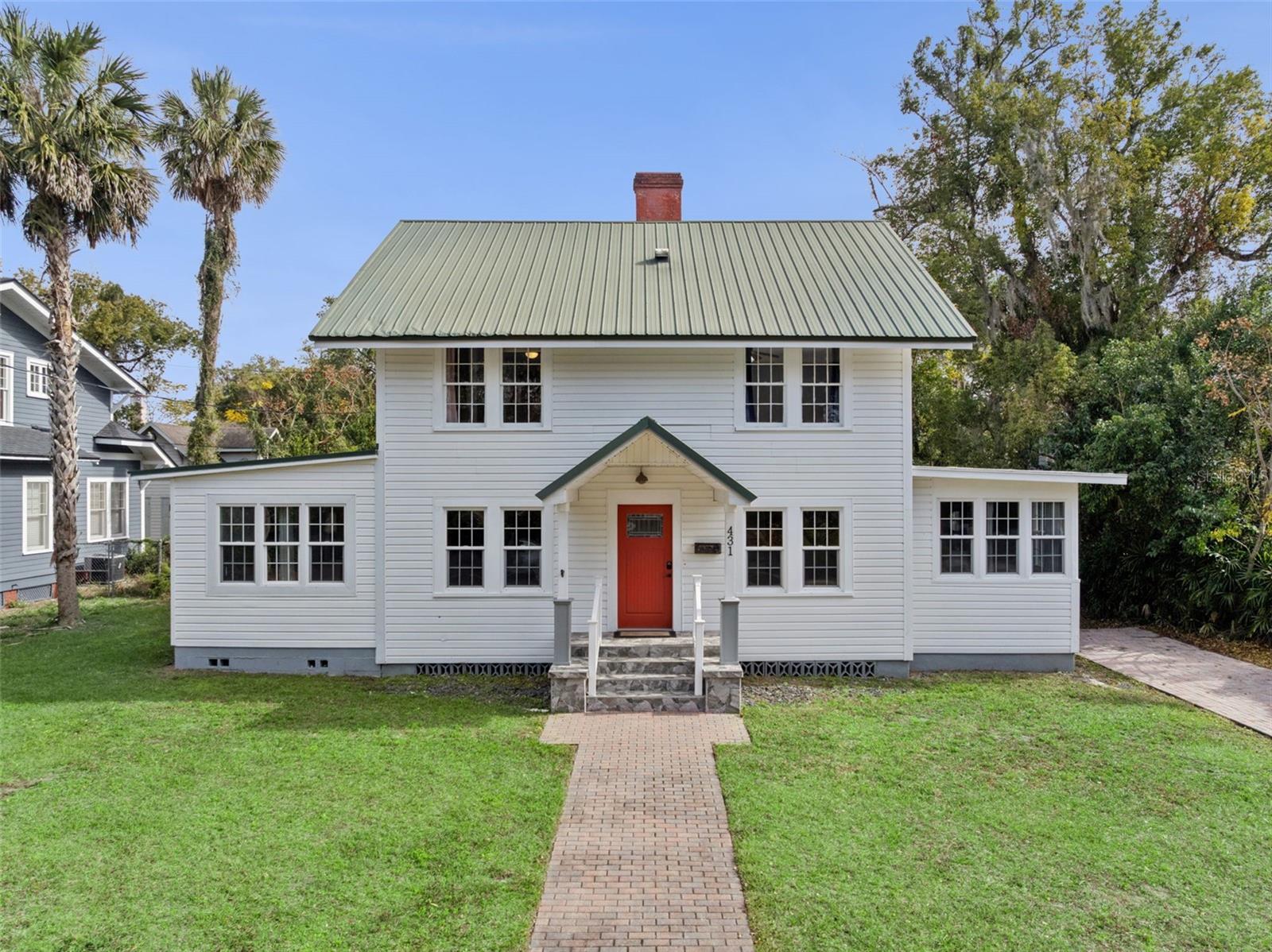 Details for 431 Sans Souci Avenue, DELAND, FL 32720