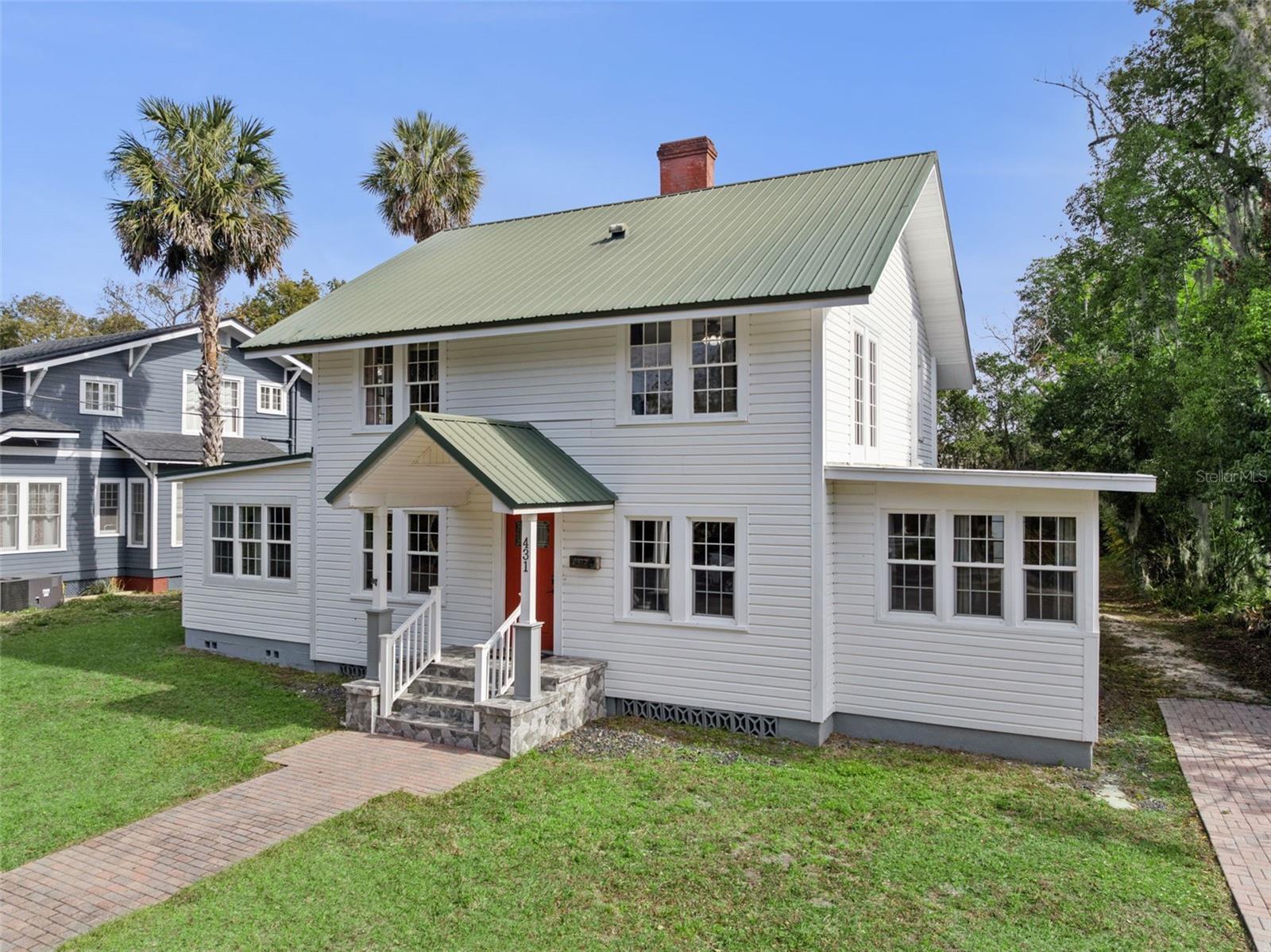 Image 2 of 49 For 431 Sans Souci Avenue