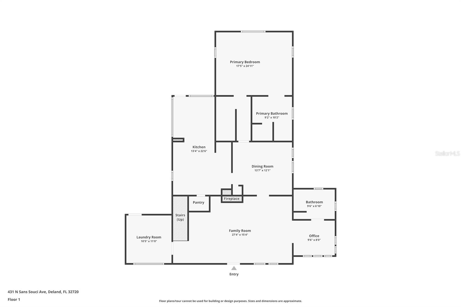 Image 46 of 49 For 431 Sans Souci Avenue