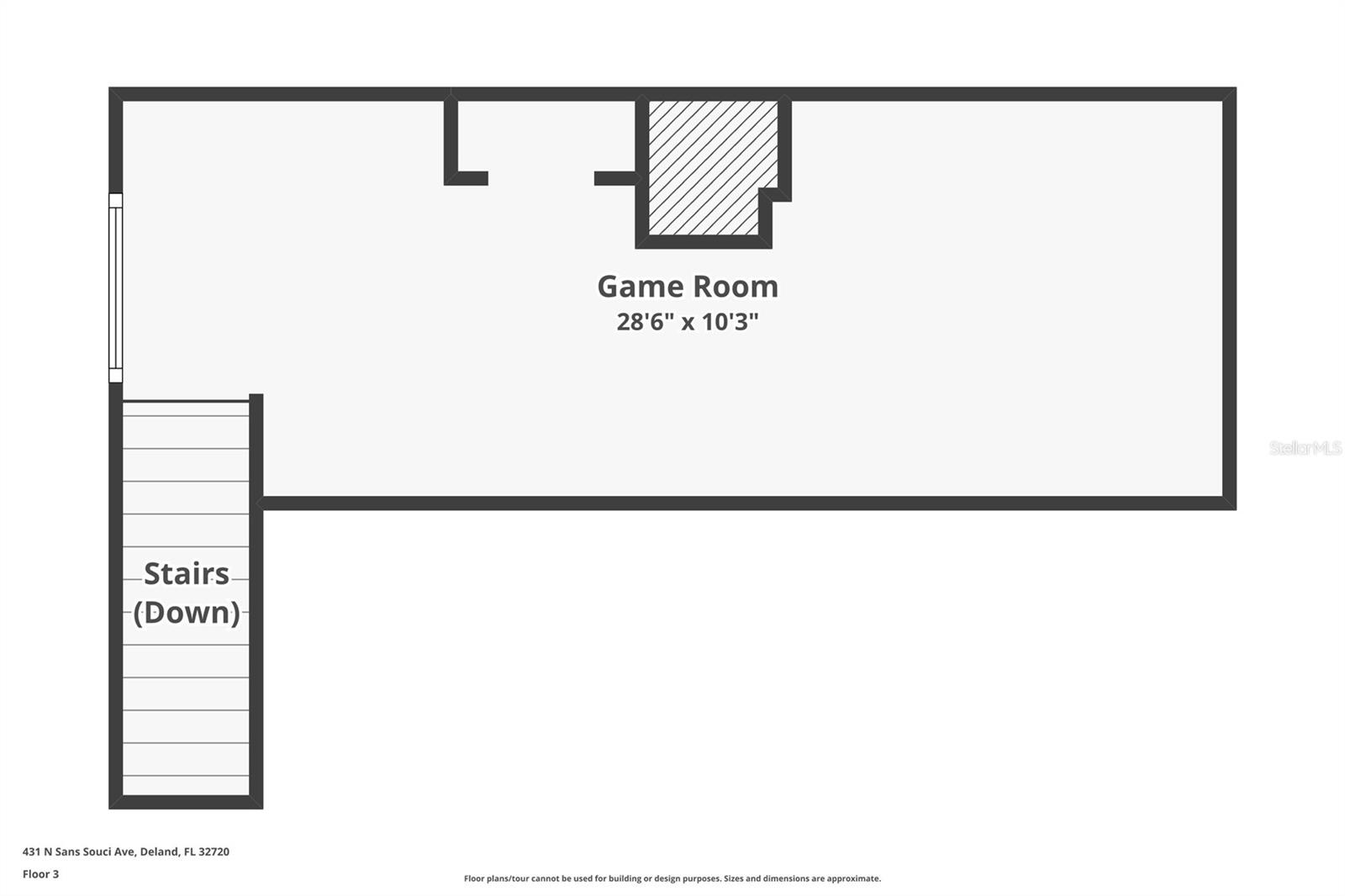 Image 48 of 49 For 431 Sans Souci Avenue