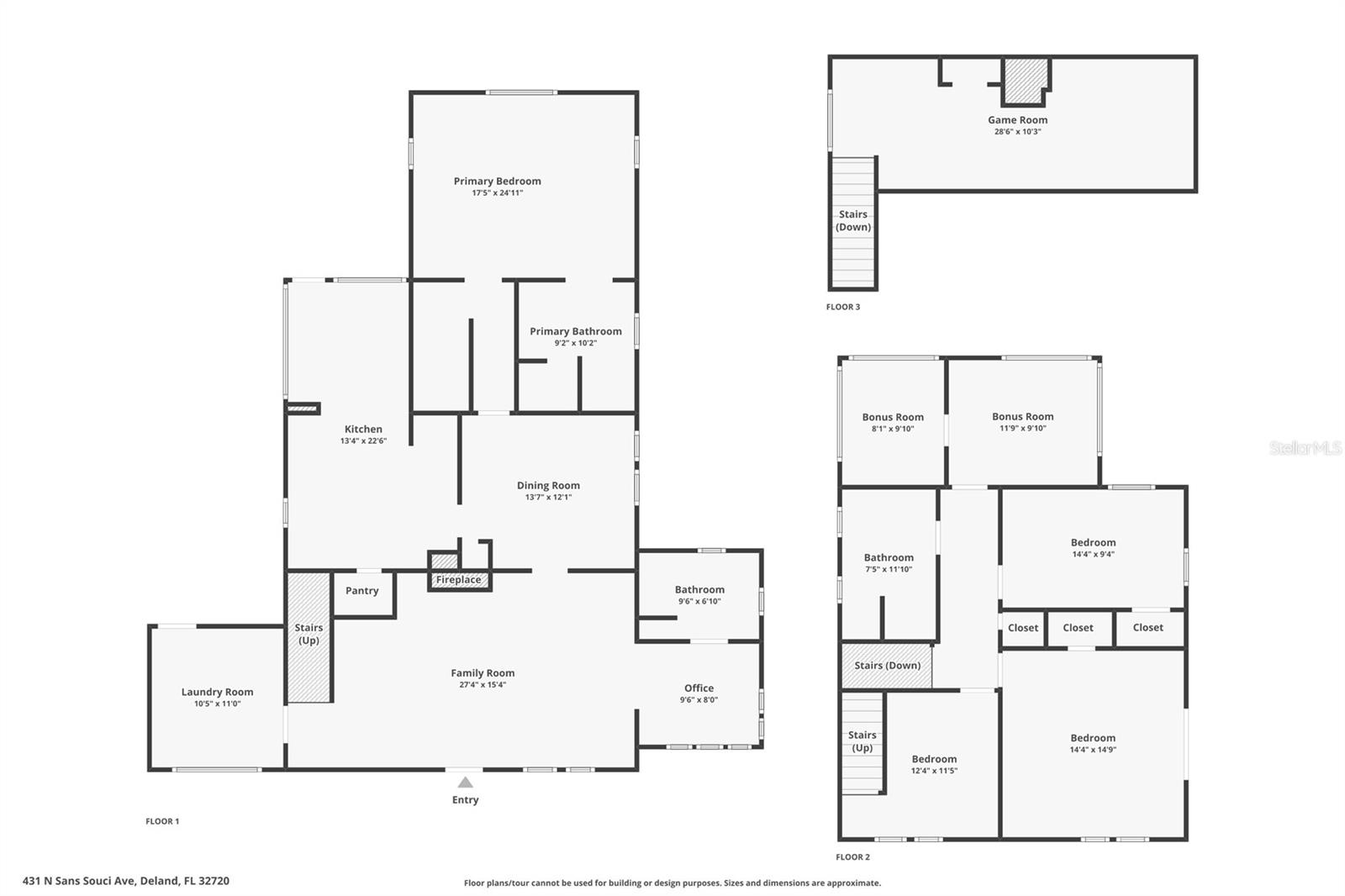 Image 49 of 49 For 431 Sans Souci Avenue