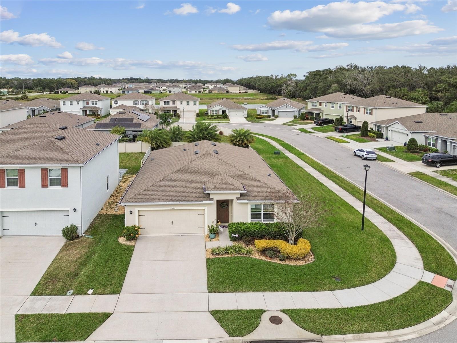 Image 54 of 81 For 2055 White Pelican Terrace