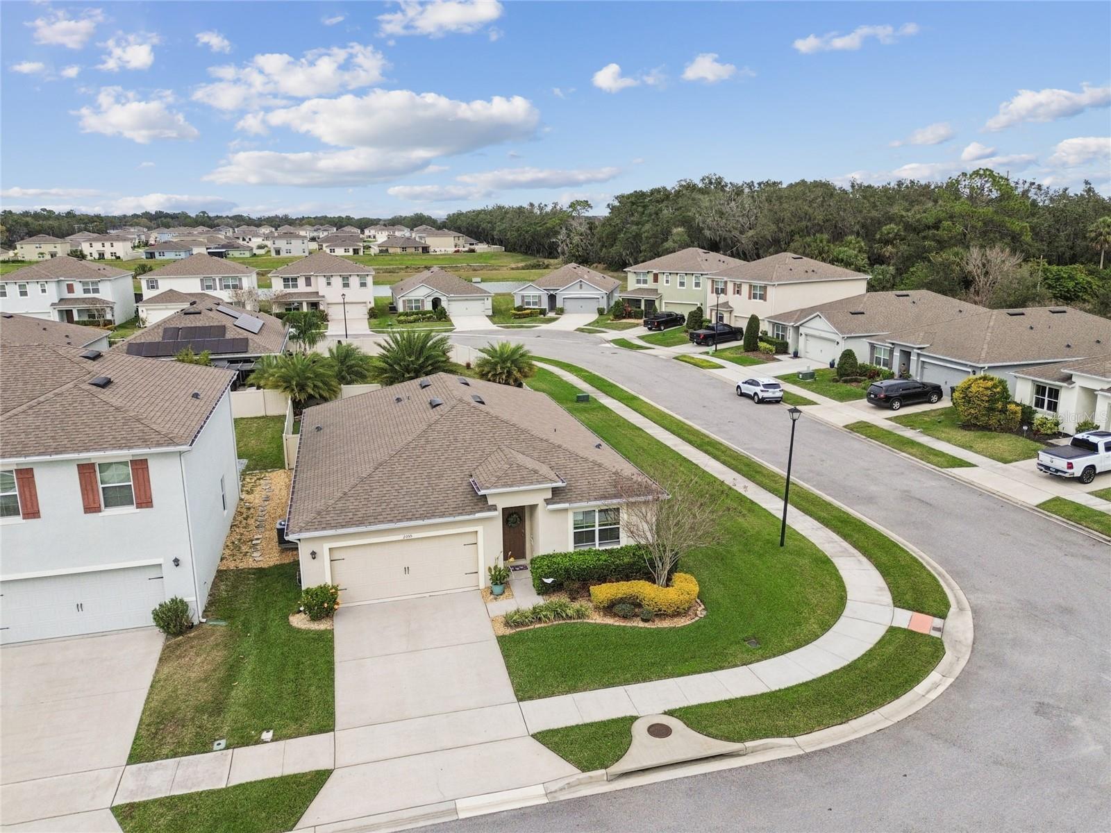 Image 55 of 81 For 2055 White Pelican Terrace