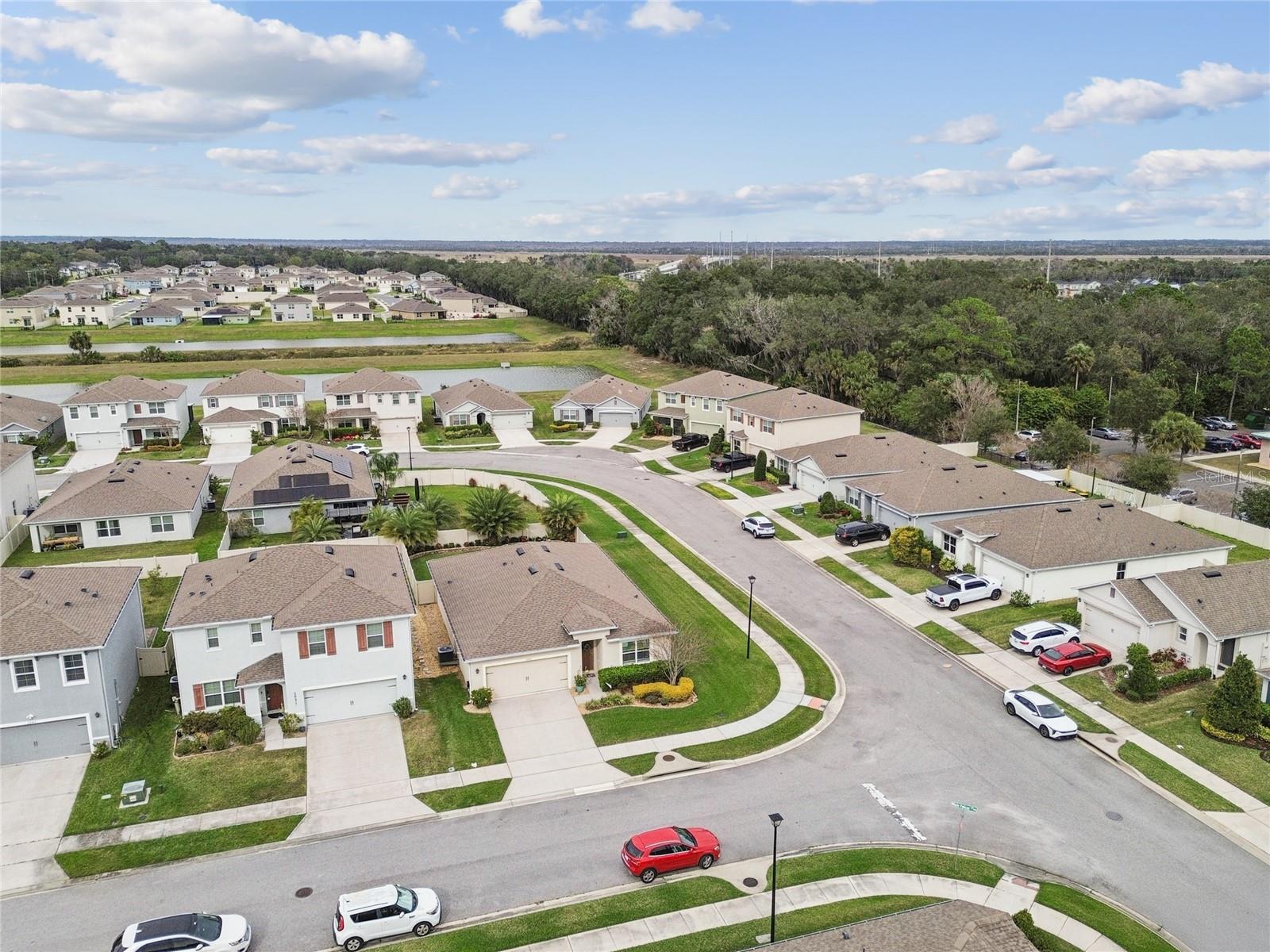 Image 59 of 81 For 2055 White Pelican Terrace