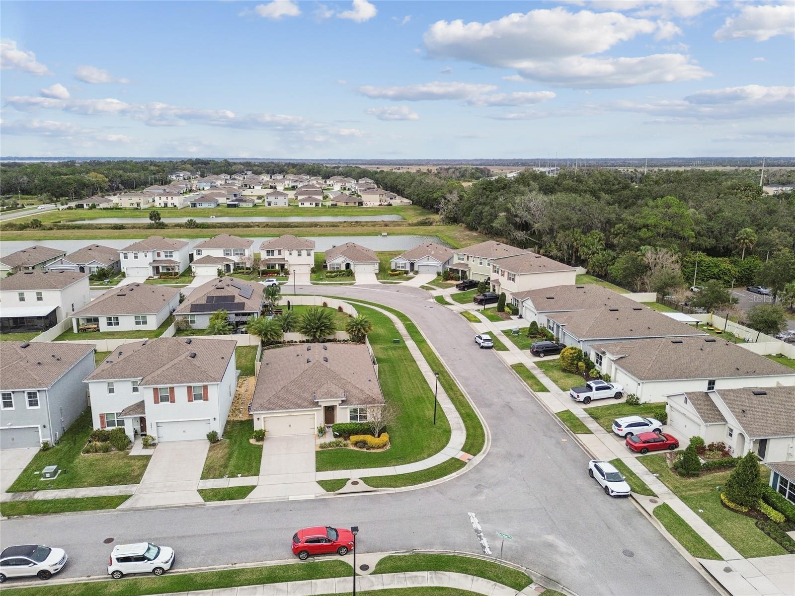 Image 60 of 81 For 2055 White Pelican Terrace