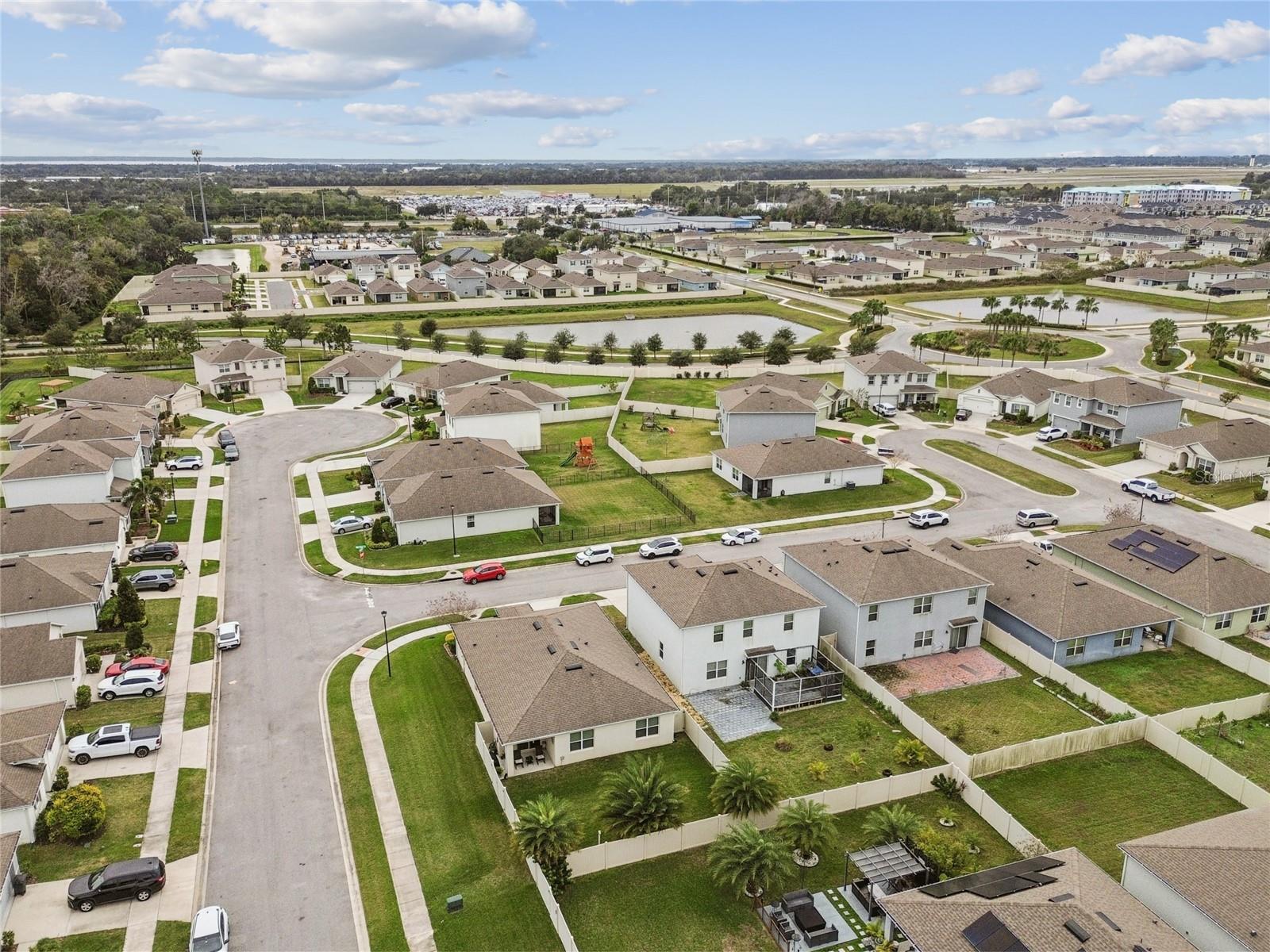 Image 64 of 81 For 2055 White Pelican Terrace