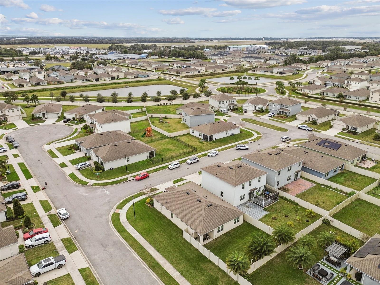 Image 65 of 81 For 2055 White Pelican Terrace