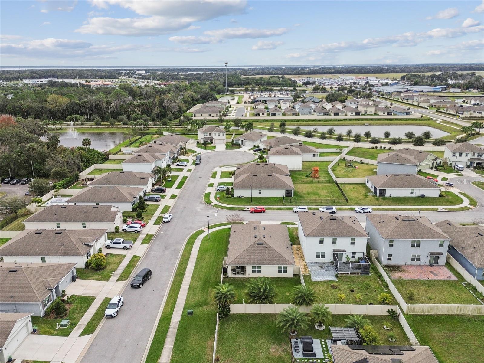 Image 69 of 81 For 2055 White Pelican Terrace
