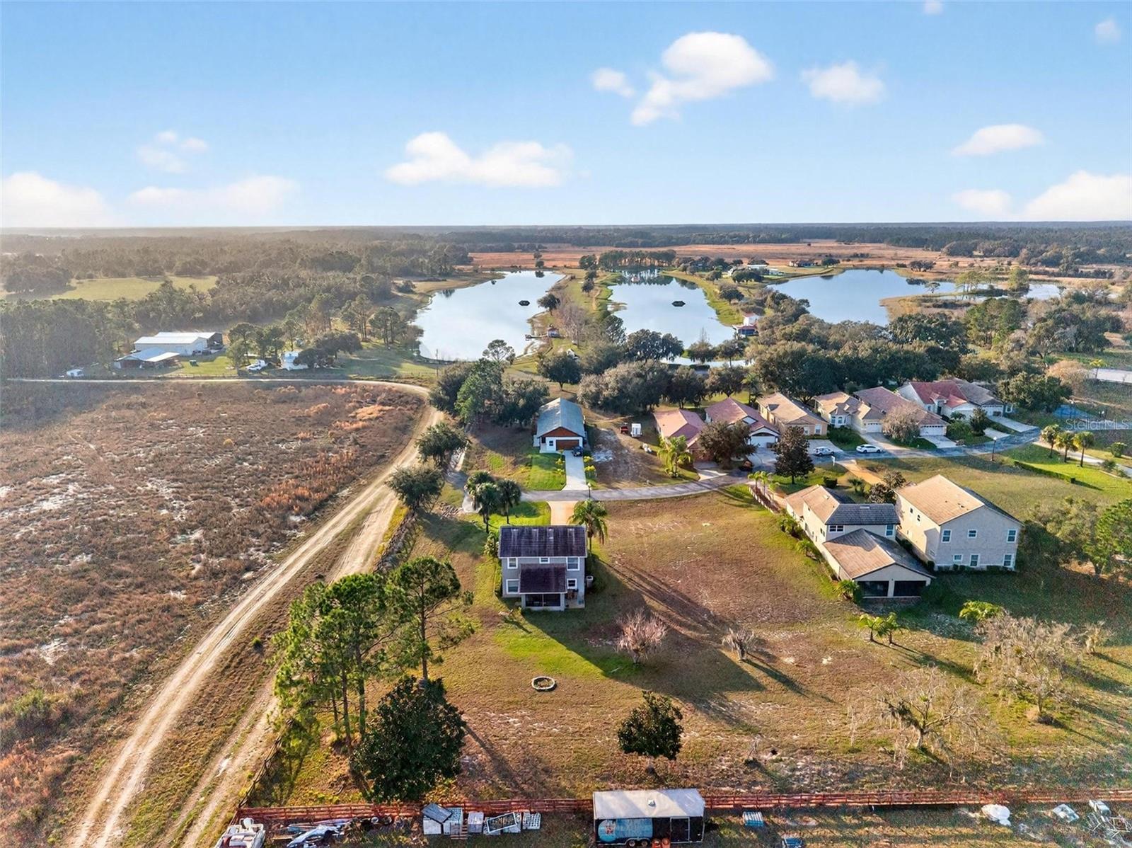 Image 35 of 40 For 20106 Sunset Landing Avenue