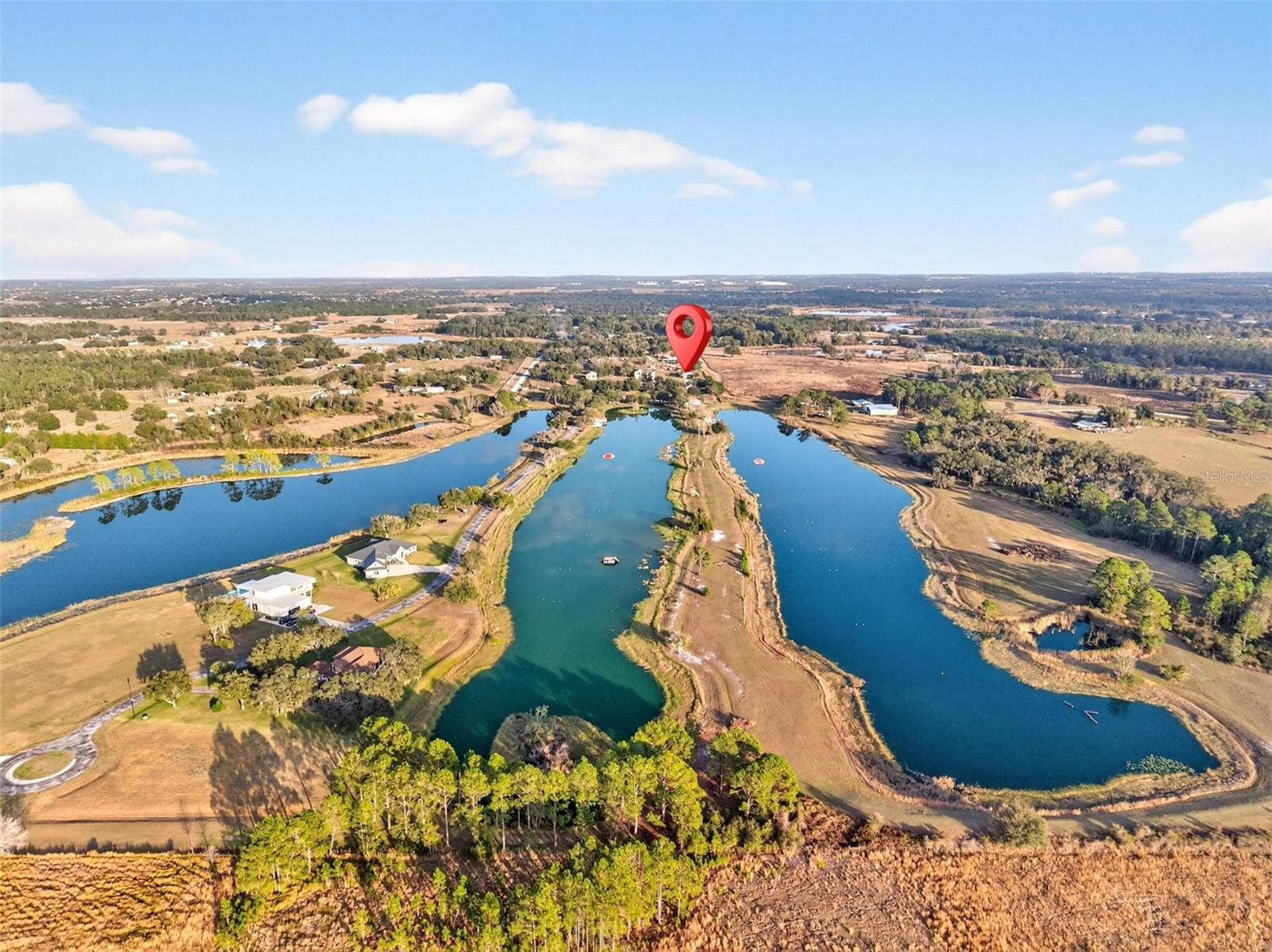 Image 37 of 40 For 20106 Sunset Landing Avenue