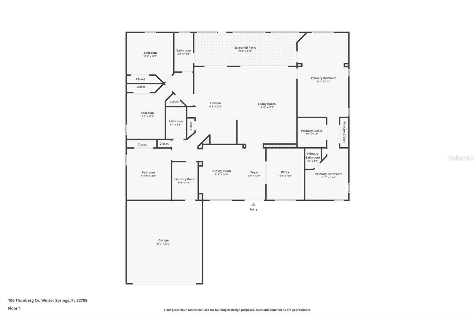 Image 42 of 51 For 106 Thunberg Cove