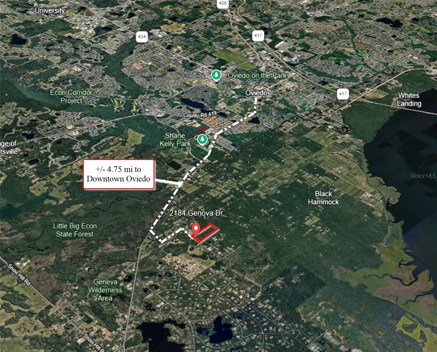 Image 2 of 4 For 2184 Genova Drive