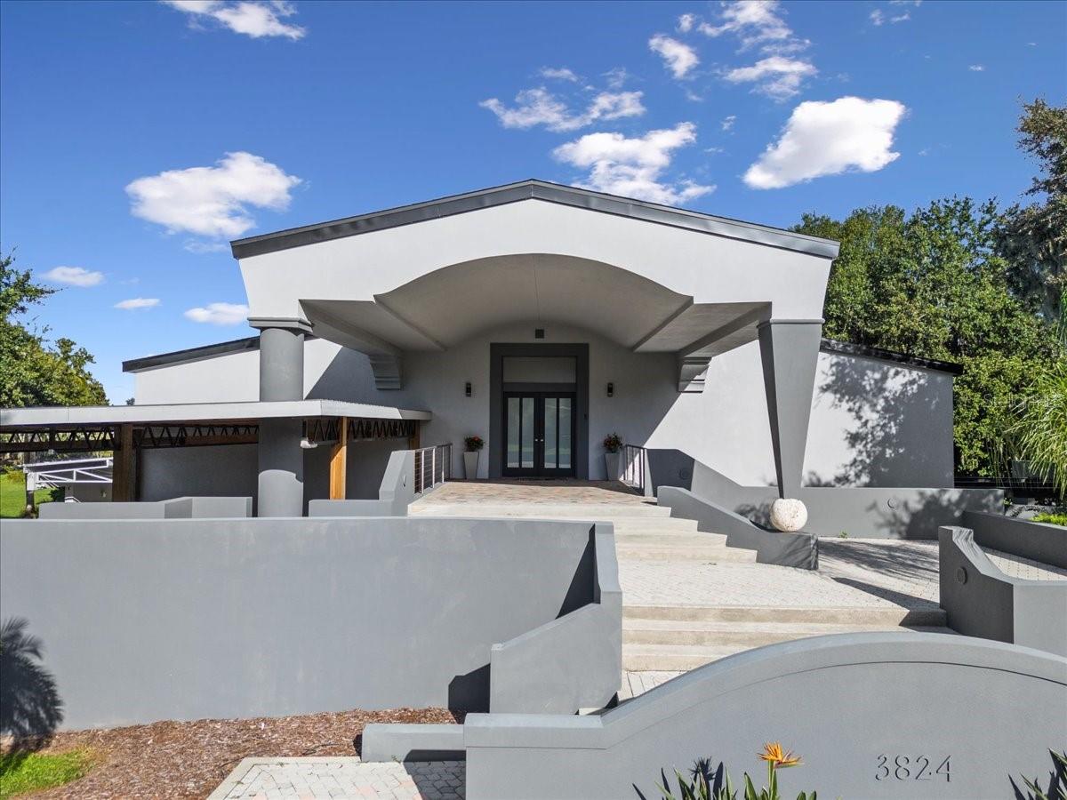 Image 3 of 100 For 3824 Gaines Drive