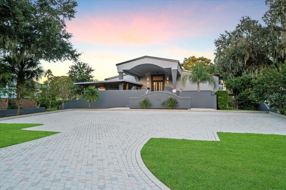 Image 4 of 100 For 3824 Gaines Drive