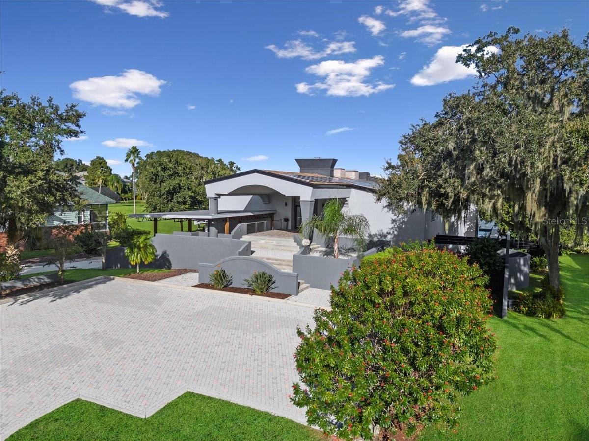 Image 6 of 100 For 3824 Gaines Drive