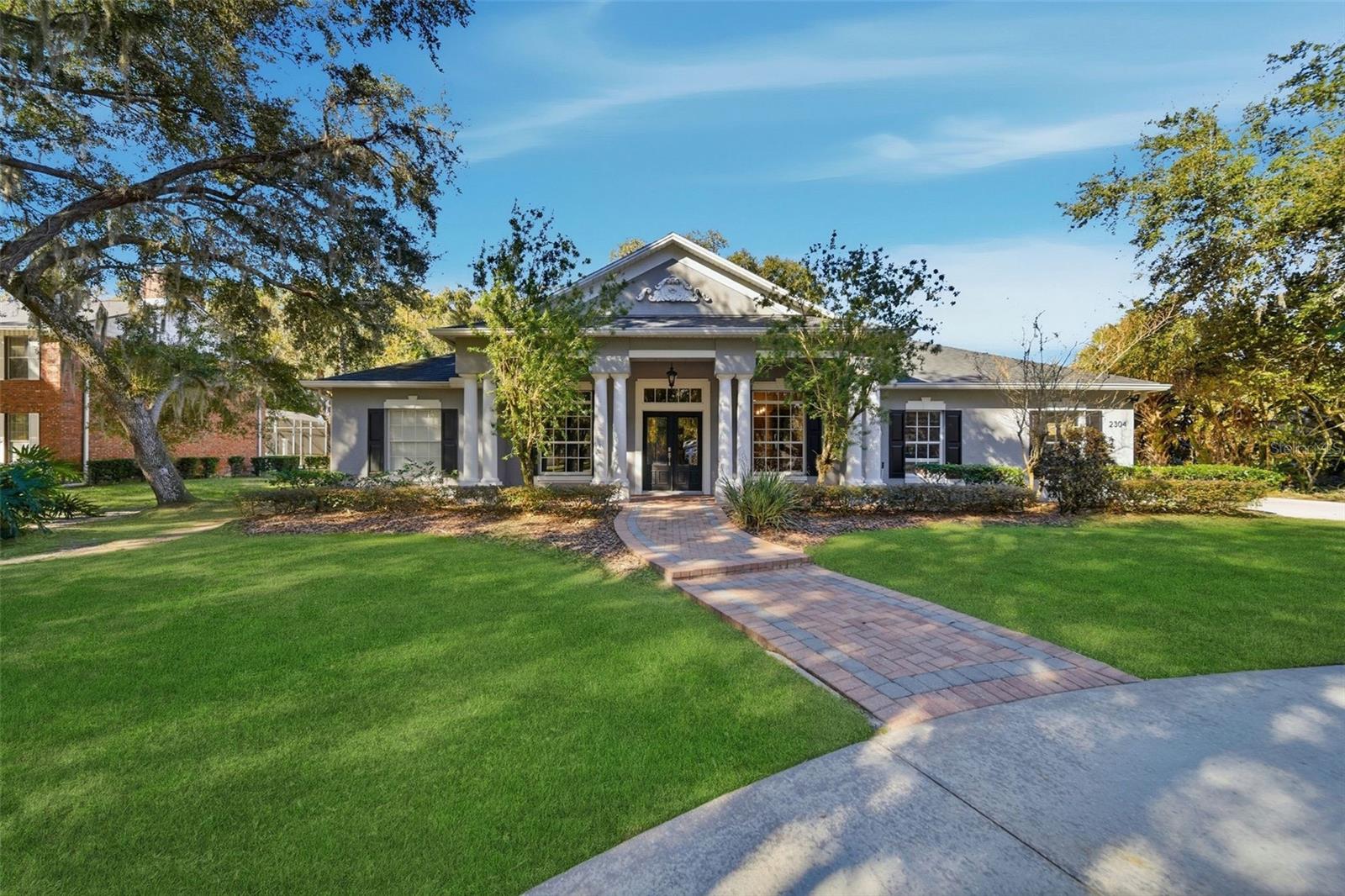 Details for 2304 Indian Mound Trail, KISSIMMEE, FL 34746