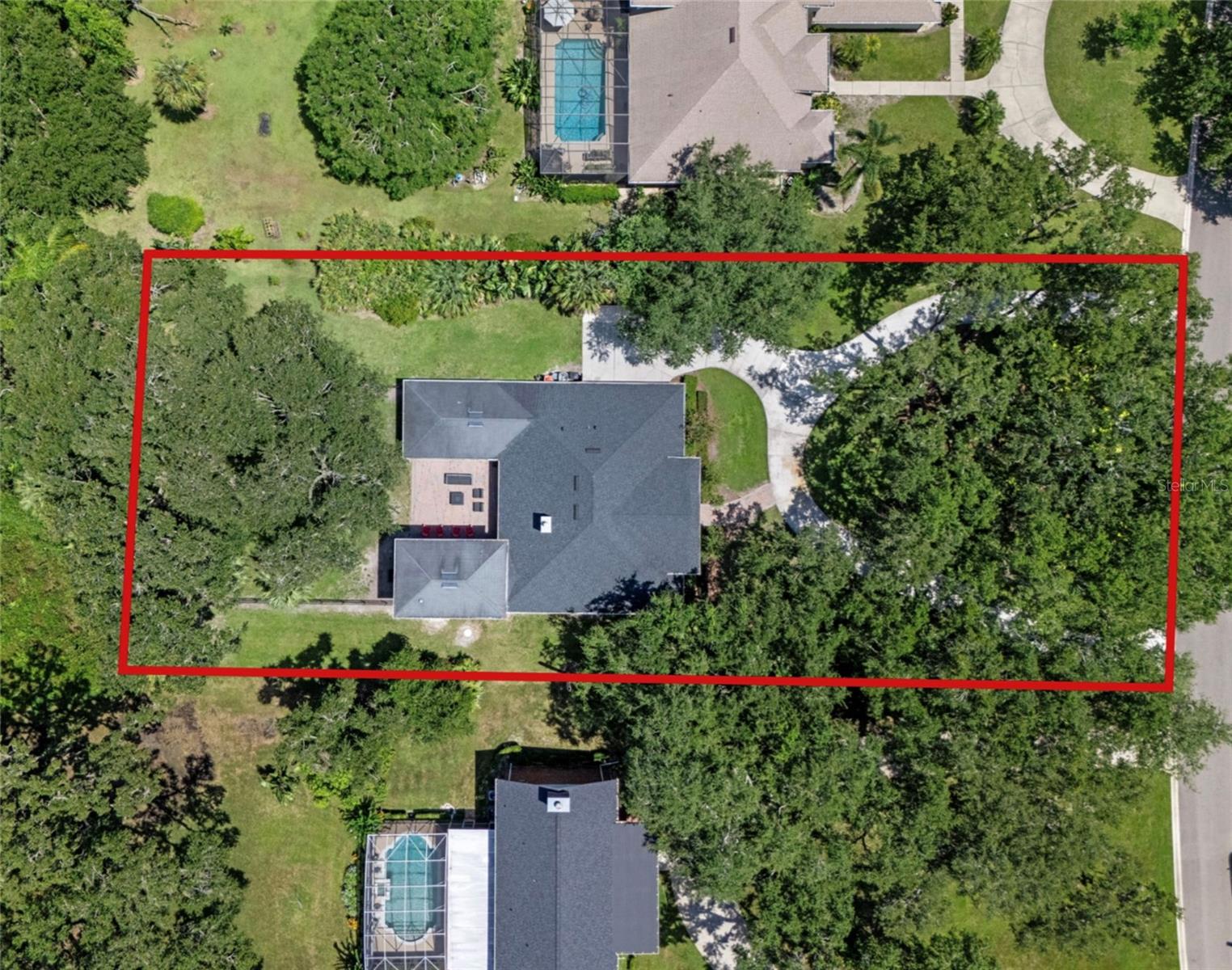 Image 6 of 26 For 2304 Indian Mound Trail