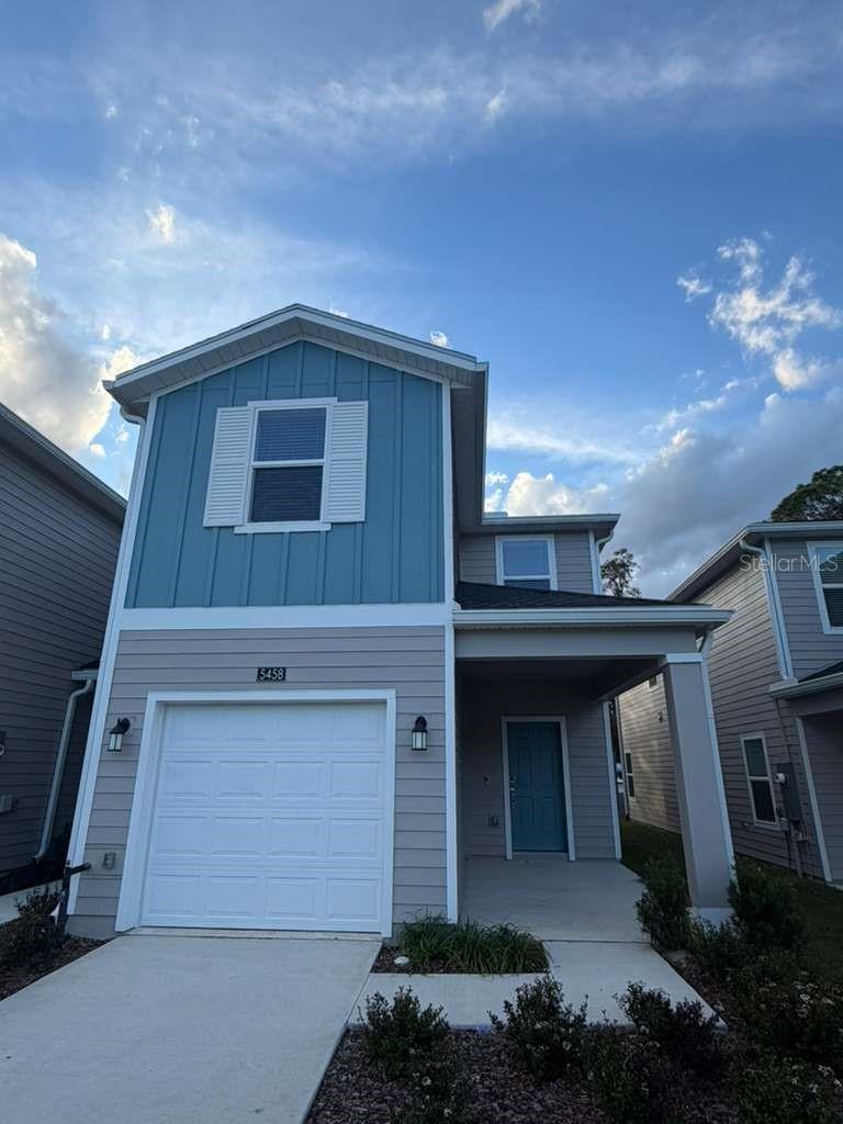 Details for 5458 22nd Drive, GAINESVILLE, FL 32653